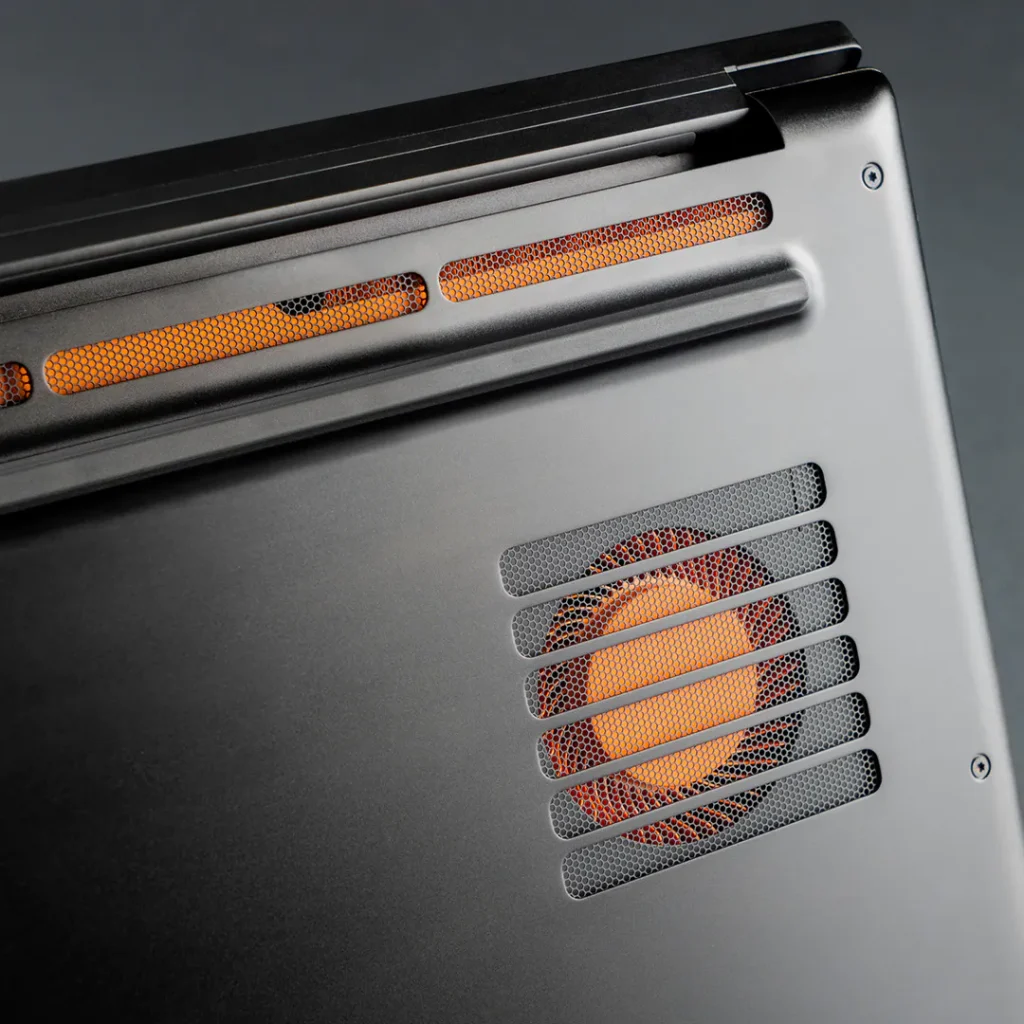 อย่างซิ่ง Razer Blade 16 x Automobili Lamborghini Edition 8 อย่างซิ่ง Razer Blade 16 x Automobili Lamborghini Edition