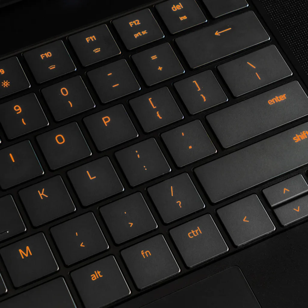 อย่างซิ่ง Razer Blade 16 x Automobili Lamborghini Edition 7 อย่างซิ่ง Razer Blade 16 x Automobili Lamborghini Edition