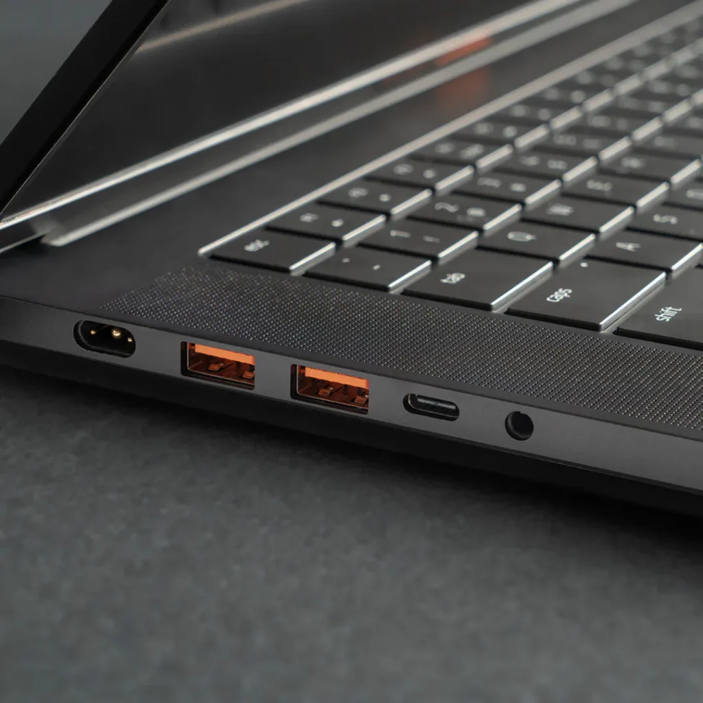 อย่างซิ่ง Razer Blade 16 x Automobili Lamborghini Edition 6 อย่างซิ่ง Razer Blade 16 x Automobili Lamborghini Edition