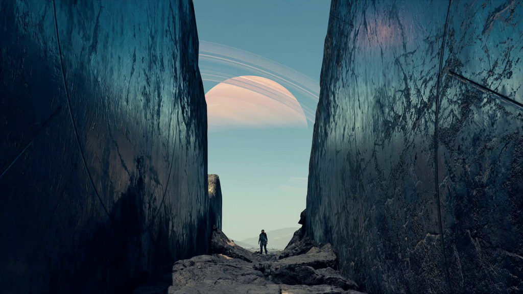 [รีวิว] Starfield - มหาสงครามอวกาศ