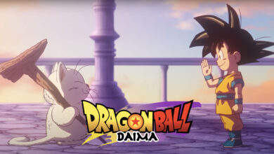 รอผจญภัยกับความสนุกครั้งใหม่ของ Dragon Ball DAIMA