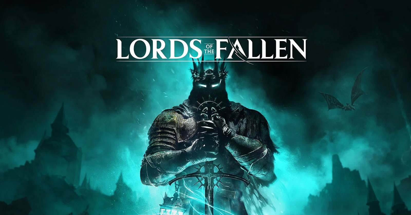 [รีวิว] Lords of the Fallen