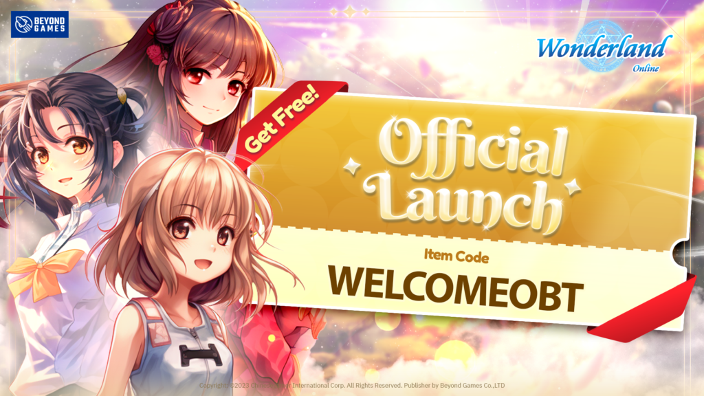 Wonderland M เปิดบริการอย่างเป็นทางการแล้ววันนี้ 2 Wonderland M เปิดบริการอย่างเป็นทางการแล้ววันนี้
