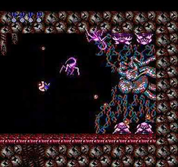 [เปิดกรุเกมเก่า] Contra สองสหายทลายเอเลี่ยน