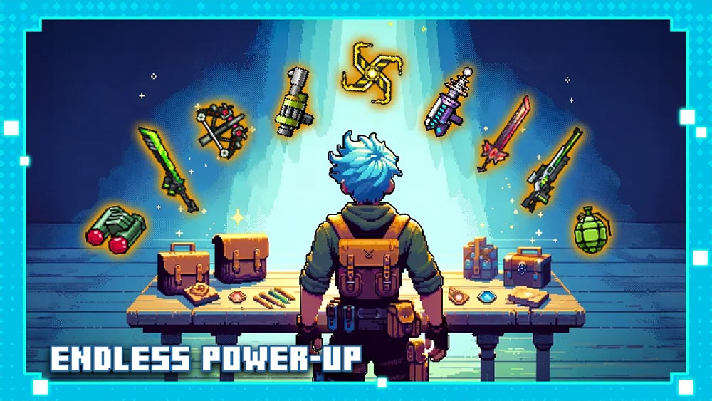Shooter.io: War Survivor