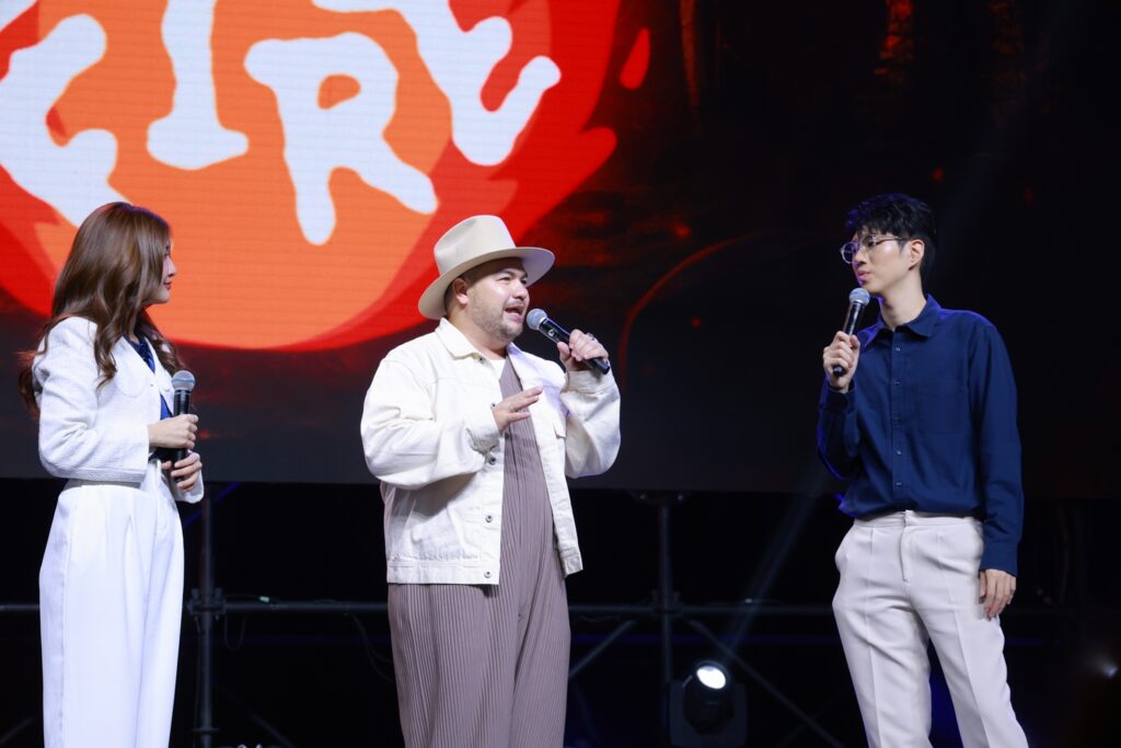 ปรากฏการณ์ใหม่แห่ง “Thailand Game Show x Wonder Festival Bangkok 2023” 18 ปรากฏการณ์ใหม่แห่ง “Thailand Game Show x Wonder Festival Bangkok 2023”