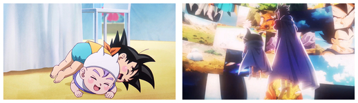รอผจญภัยกับความสนุกครั้งใหม่ของ Dragon Ball DAIMA 6 รอผจญภัยกับความสนุกครั้งใหม่ของ Dragon Ball DAIMA