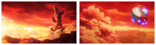รอผจญภัยกับความสนุกครั้งใหม่ของ Dragon Ball DAIMA 8 รอผจญภัยกับความสนุกครั้งใหม่ของ Dragon Ball DAIMA