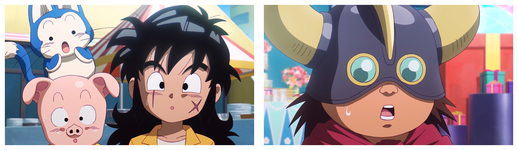 รอผจญภัยกับความสนุกครั้งใหม่ของ Dragon Ball DAIMA 5 รอผจญภัยกับความสนุกครั้งใหม่ของ Dragon Ball DAIMA