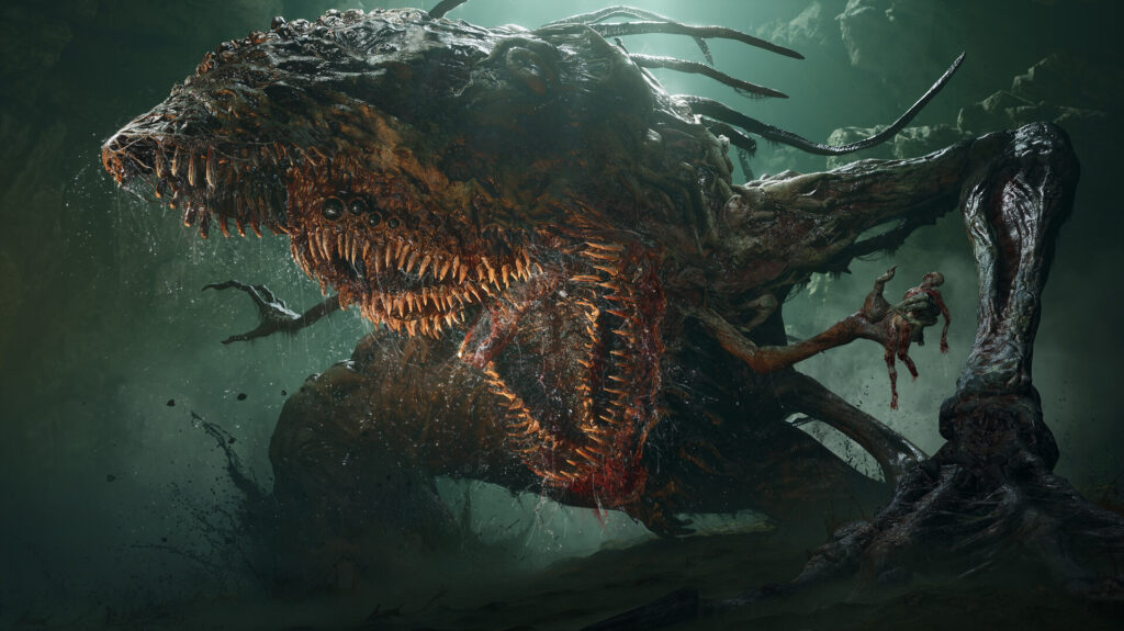[รีวิว] Lords of the Fallen