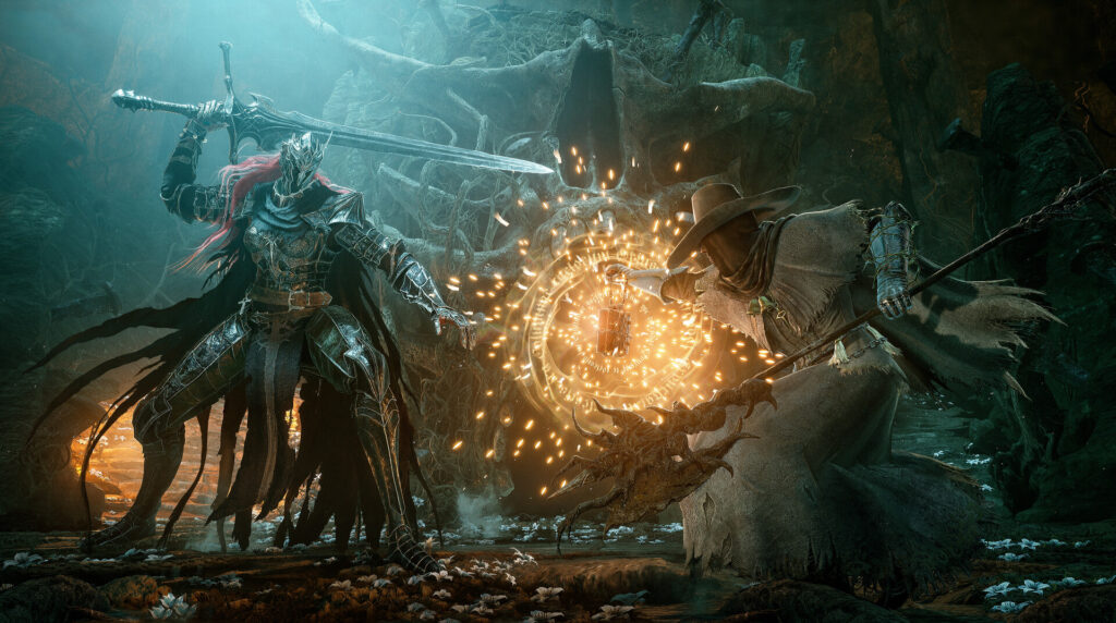 [รีวิว] Lords of the Fallen