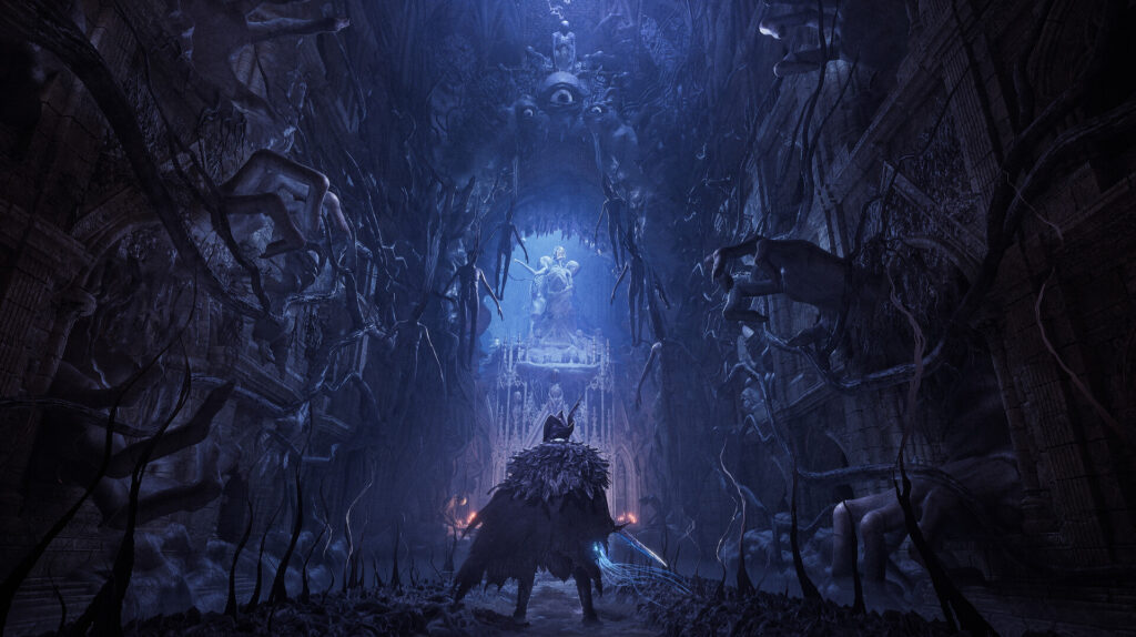 [รีวิว] Lords of the Fallen