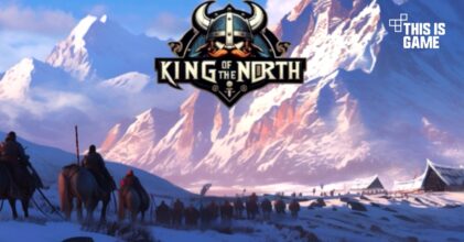 King of the North เกมมือถือ Strategy เอาชีวิตรอดจากแดนเถื่อน