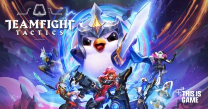 TFT: Teamfight Tactics เปิดให้บริการทั้ง iOS/Android บนสโตร์ไทยแล้ว
