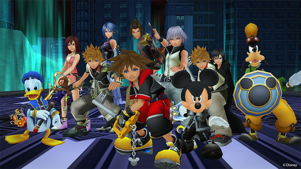 7 เกมดีที่เนื้อเรื่องชวนงง 3 7 เกมดีที่เนื้อเรื่องชวนงง