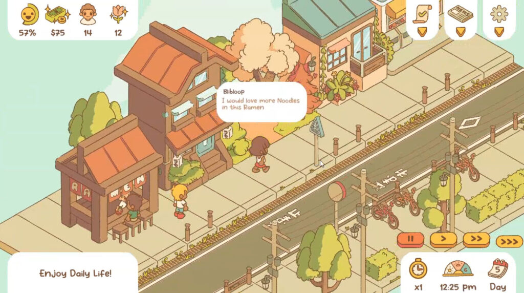 ร่วมสร้างร้านค้าสไตล์ญี่ปุ่นใน Minami Lane 3 ร่วมสร้างร้านค้าสไตล์ญี่ปุ่นใน Minami Lane