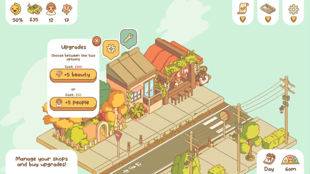 ร่วมสร้างร้านค้าสไตล์ญี่ปุ่นใน Minami Lane 7 ร่วมสร้างร้านค้าสไตล์ญี่ปุ่นใน Minami Lane