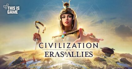 2K Games เปิดตัว Civilization Eras & Allies เกมวางแผนบนมือถือ