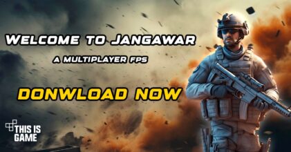 Jangawar เปิดให้บริการบนสโตร์ไทยแล้ว
