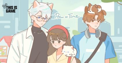 Paw of Times เปิด Early Access บนสโตร์ไทยแล้ว
