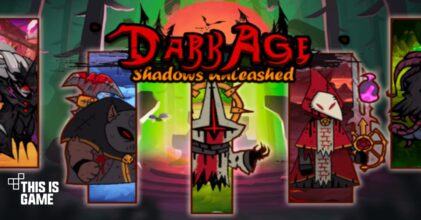 Dark Age เปิด Early access บนสโตร์ไทยแล้ว