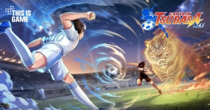 Captain Tsubasa: Ace เปิดให้บริการทั้ง iOS/Android บนสโตร์ไทยแล้ว