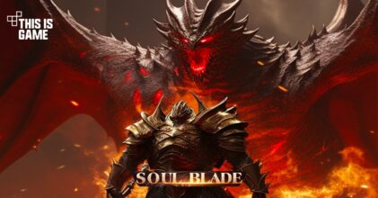 Soul Blade Mobile เปิดให้บริการบนสโตร์ไทยแล้ว