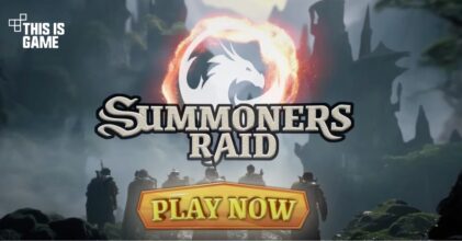 Summoners Raid: War Legend RPG เปิดให้บริการบนสโตร์ไทยแล้ว