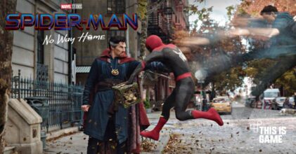 เผยตัวอย่างแรก Spider-Man: No Way Home