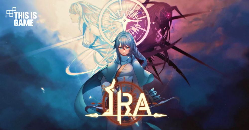 IRA เกม Action สุดเดือดเปิดให้เล่นแล้ววันนี้ 1 IRA เกม Action สุดเดือดเปิดให้เล่นแล้ววันนี้