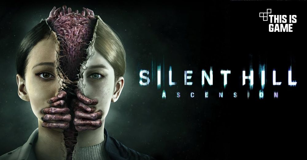 Silent Hill: Ascension พร้อมเปิดให้ดาวน์โหลดทั้ง iOS/Android สโตร์ไทยแล้ว 1 Silent Hill: Ascension พร้อมเปิดให้ดาวน์โหลดทั้ง iOS/Android สโตร์ไทยแล้ว