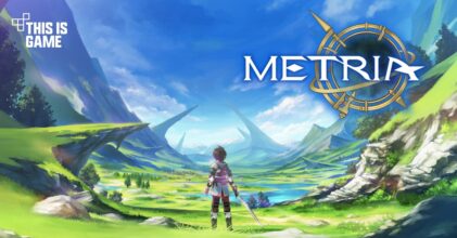Metria เปิดให้บริการทั้ง iOS/Android บนสโตร์ไทยแล้ว