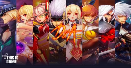 Dungeon & Arcade เปิดให้บริการบนสโตร์ไทยแล้ว