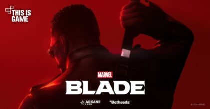 ผู้สร้าง DEATHLOOP เปิดตัว Marvel’s BLADE