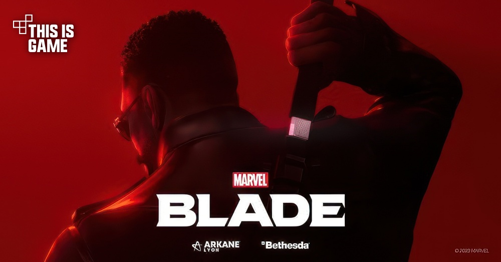 ผู้สร้าง DEATHLOOP เปิดตัว Marvel’s BLADE