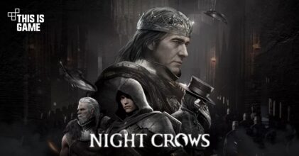 Night Crows