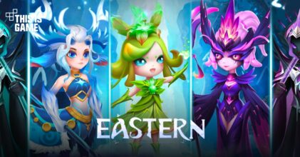 Eastern เปิด CBT บนสโตร์ไทยแล้ว
