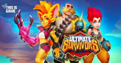 Ultimate Survivors เปิด Soft Launch บนสโตร์ไทยแล้ว