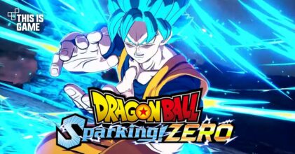 Dragon Ball: Sparking! ZERO เปิดตัวอย่างเป็นทางการ
