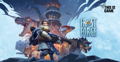 Frost Forge: Dragon's Might เปิด Early access บนสโตร์ไทยแล้ว