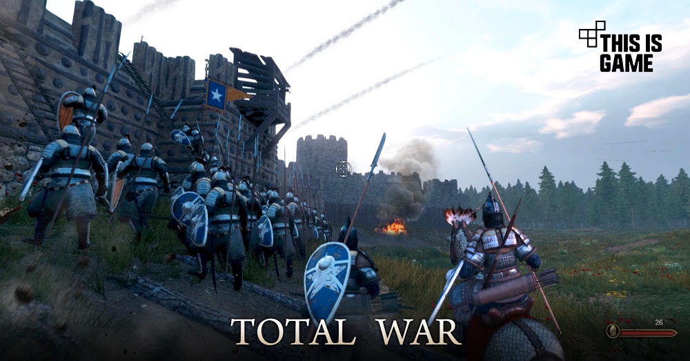 Middle Ages: knight's Legacy เปิดให้บริการบนสโตร์ไทยแล้ว 1 Middle Ages: knight's Legacy เปิดให้บริการบนสโตร์ไทยแล้ว