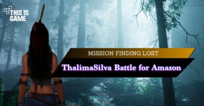 ThalimaSilva Battle for Amazon เปิดให้บริการบนสโตร์ไทย