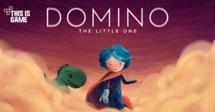 DOMINO: The Little One เปิดให้บริการครบทั้ง PC และมือถือ