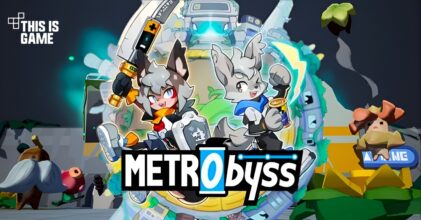 METRObyss เปิดให้เล่นบนสโตร์ไทยแล้ว