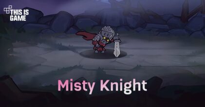 Misty Knight เปิด Early access บนสโตร์ไทยแล้ว