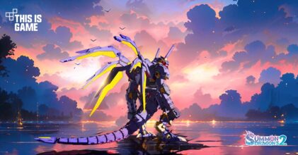 Summon Dragons 2 เปิดให้บริการเต็มรูปแบบแล้ว