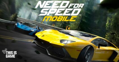 Need for Speed Mobile เปิด CBT รอบ 2 แล้วบนสโตร์ต่างประเทศ