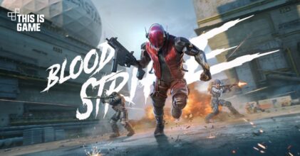 Blood Strike เปิดให้บริการทั้ง iOS/Android บนสโตร์ไทยแล้ว