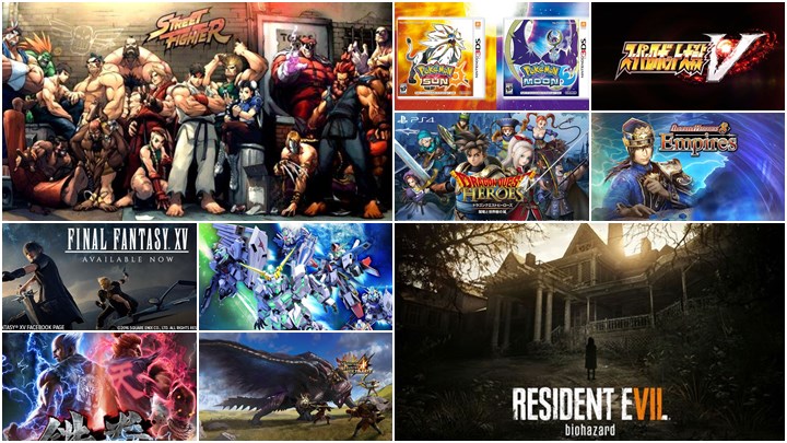 เกมเด่นซีรีย์ดังที่ออกมากี่ภาคคนต้องรอเล่น 1 เกมเด่นซีรีย์ดังที่ออกมากี่ภาคคนต้องรอเล่น