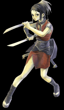 [เปิดกรุเกมเก่า] Tenchu 2 กำเนิดนินจาลอบสังหาร [Part 1]